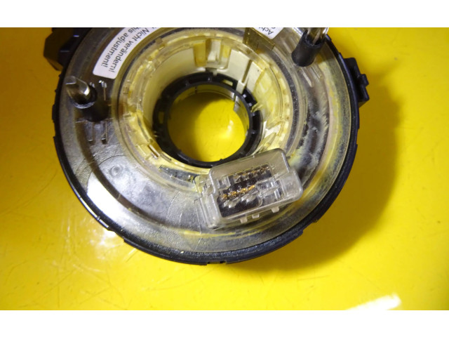 Подрулевой шлейф SRS 1K0959653C Skoda Octavia Mk2 (1Z)