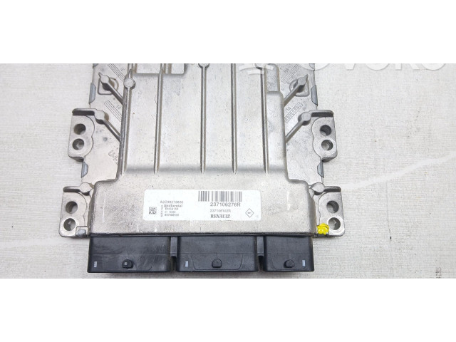 Блок управления двигателя 237106276R, A2C98273600   Dacia Lodgy