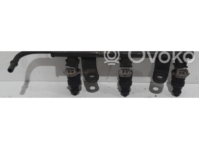 Форсунка Mitsubishi Colt CZ3