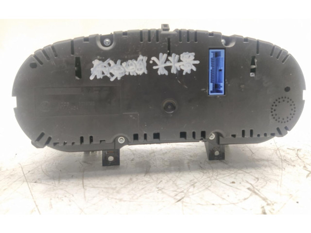 Панель приборов 5K0920960N Volkswagen Golf VI