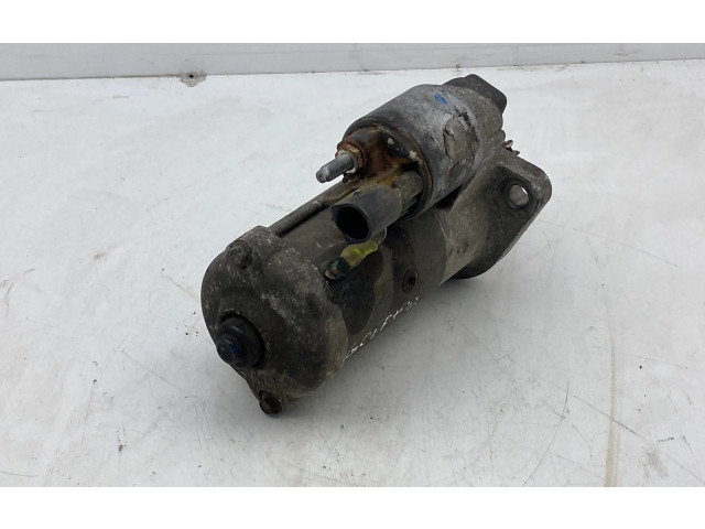 Стартер Volkswagen Golf Plus