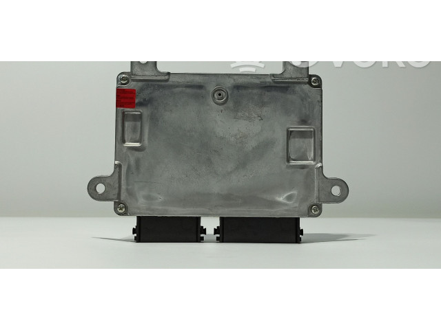 Блок управления двигателя 1860D469, E6T78286H   Mitsubishi ASX