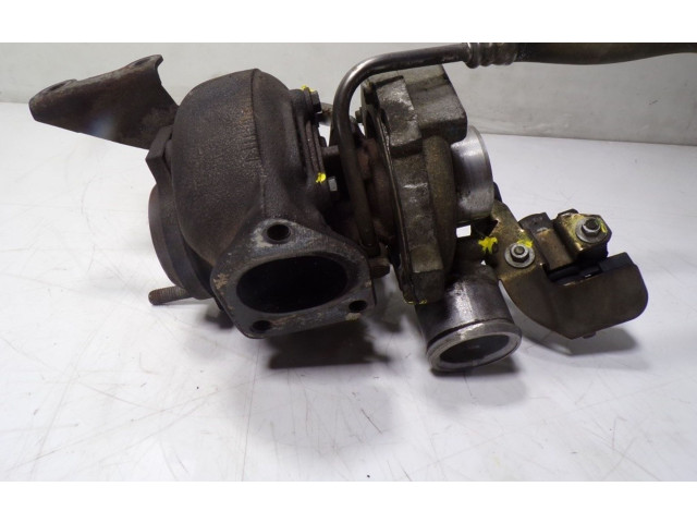 Turbodmychadlo Турбина 11652414339, 2248906H BMW X5 E53 306D1