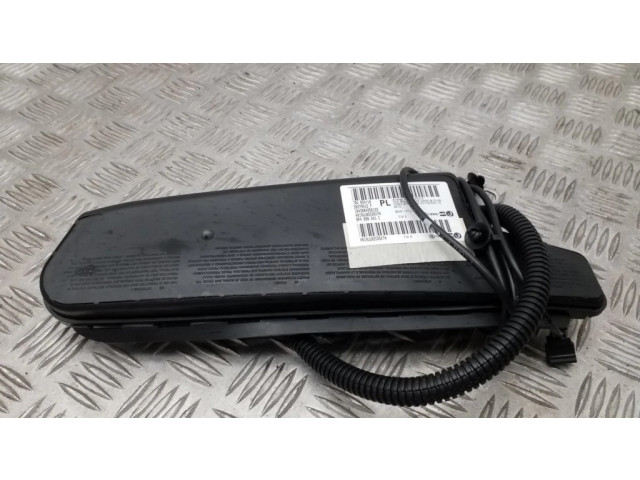 Подушка безопасности в сиденье 8P4880241C   Audi A3 S3 A3 Sportback 8P