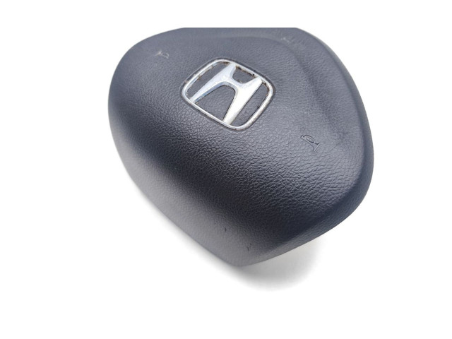 Подушка безопасности водителя Honda Accord