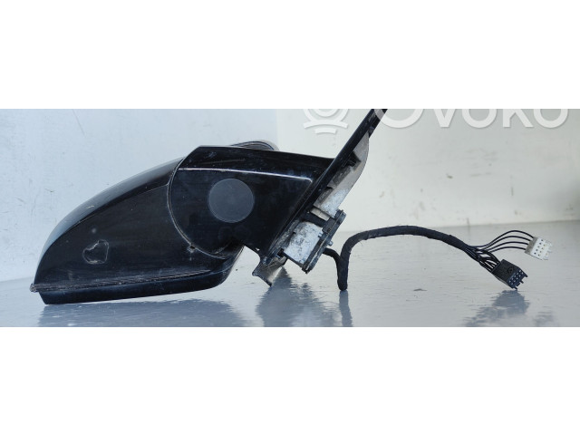 Zpětné zrcátko Mercedes-Benz E W212 2009