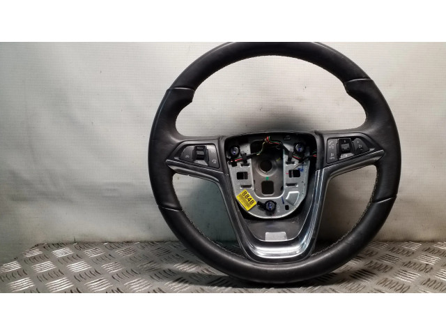 Volant Opel Mokka 2016