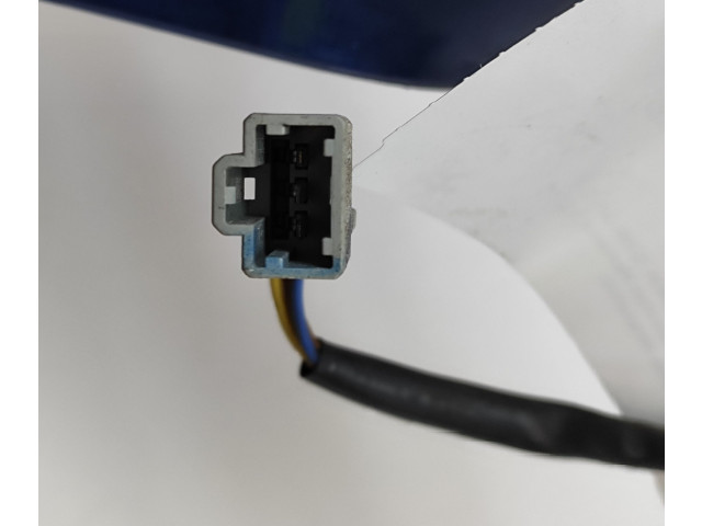 Zpětné zrcátko Honda S2000 2002 76200S2A003ZA