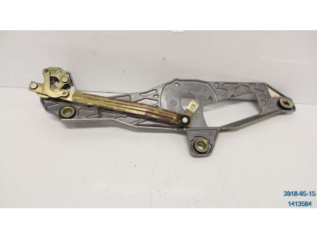 Моторчик заднего дворника 9483188, 3397020490 Volvo S70 V70 V70 XC