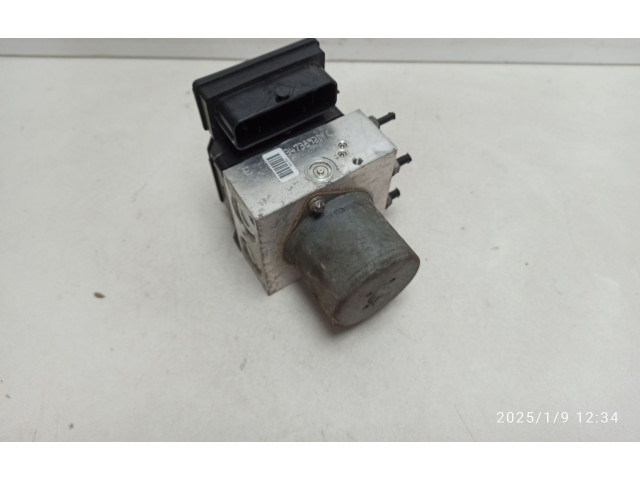 Блок АБС 5N0614109AE Audi Q3 8U 2011 - 2016 года