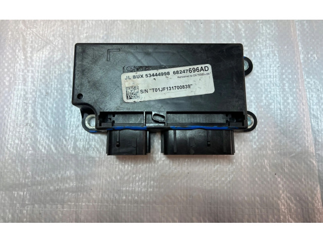 Блок управления двигателя 68247696AD   Jeep Wrangler