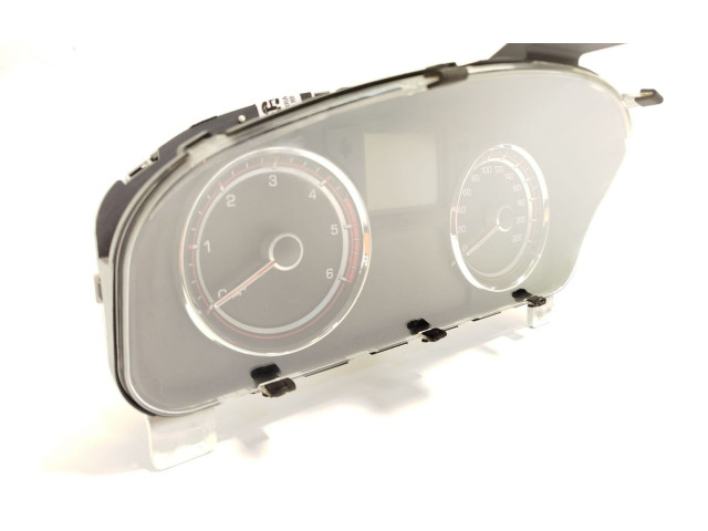 Панель приборов 8021034052 SsangYong Korando