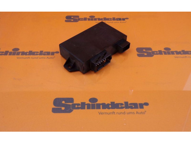 Блок управления 0115459532, 0115459532   Mercedes-Benz A W168