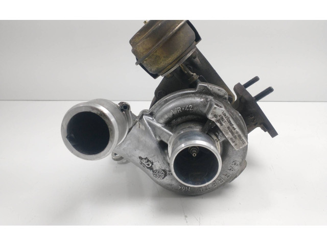 Turbodmychadlo Турбина GAB012401, 46786078 Fiat Stilo 1.9