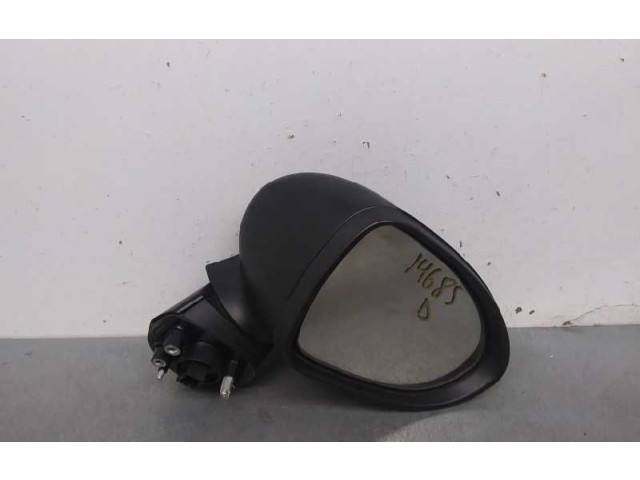 Zpětné zrcátko KIA Rio 2012 3PIN