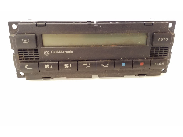 Блок управления климат-контролем 5HB00813900, 3B1907044C   Volkswagen Bora
