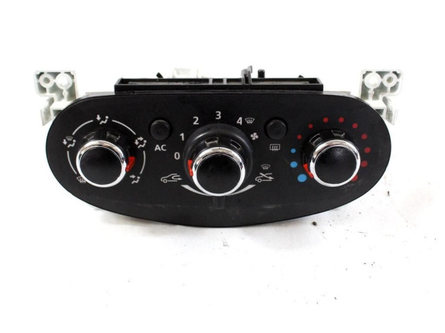 Блок управления климат-контролем 275108691R Dacia Sandero