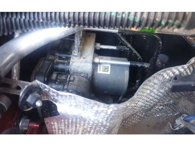 Блок АБС 476605713R   Renault  Clio V  2019 -  года