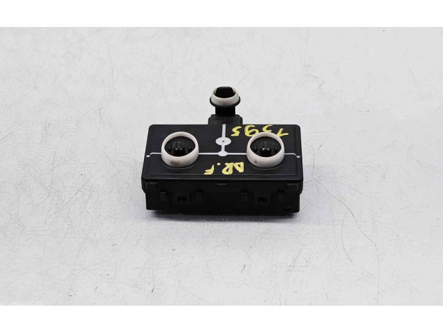 Блок комфорта 5Q4959593F Skoda Superb B8 (3V)