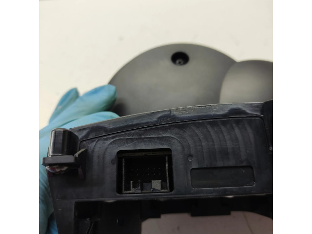 Přístrojová deska  Mini One - Cooper F56 F55 2014 9265439, BM0535004  