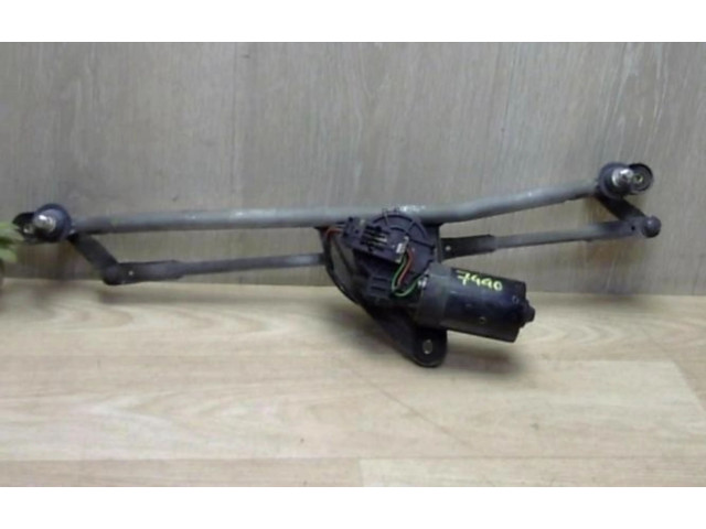 Моторчик дворников DKD100510, DKD100510 Rover 75