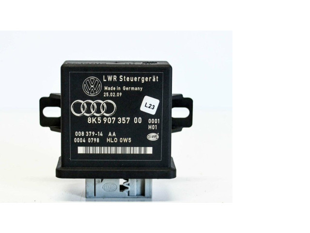 Модуль фонарей