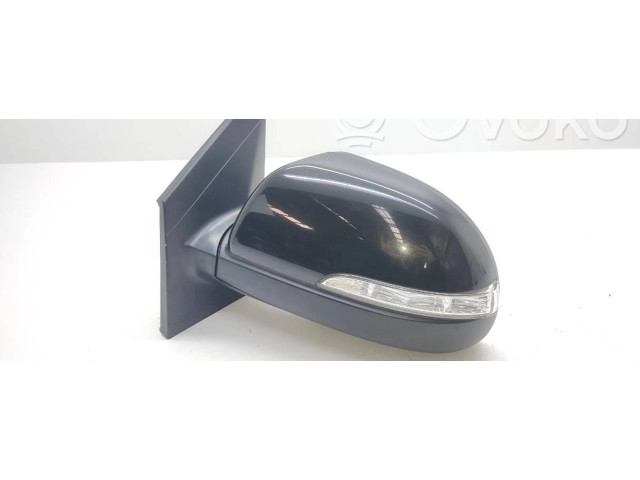 Зеркало (управляемое электричеством) SsangYong Korando