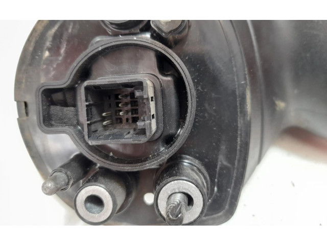 Zpětné zrcátko KIA Rio 2012