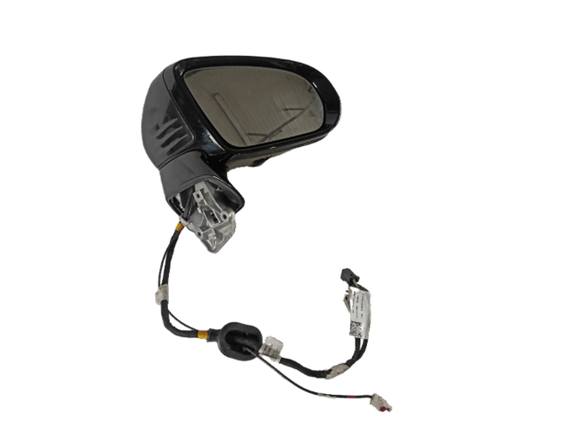 Зеркало электрическое        Mercedes-Benz CLS C257  2018 -  года   