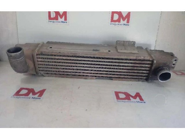 Интеркулер  IKS2002   KIA Sorento 