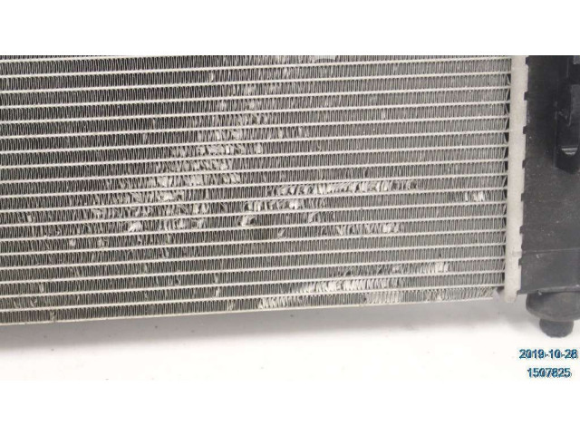 Вентилятор радиатора     214107326R, 214100078R    Dacia Lodgy 