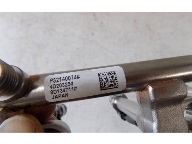 Vstřikovací lišta 31478396, 32140074 Volvo V60 B420T3