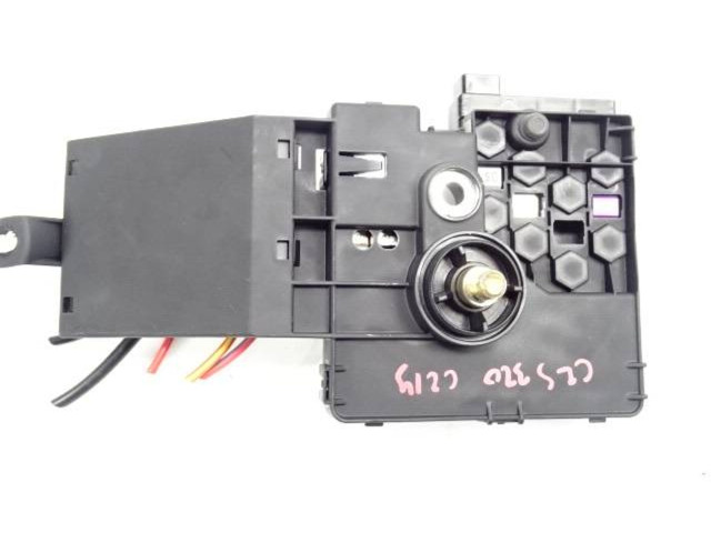 Pojistková skříňka 2119820402, 00H60 Mercedes-Benz CLS C219 2008