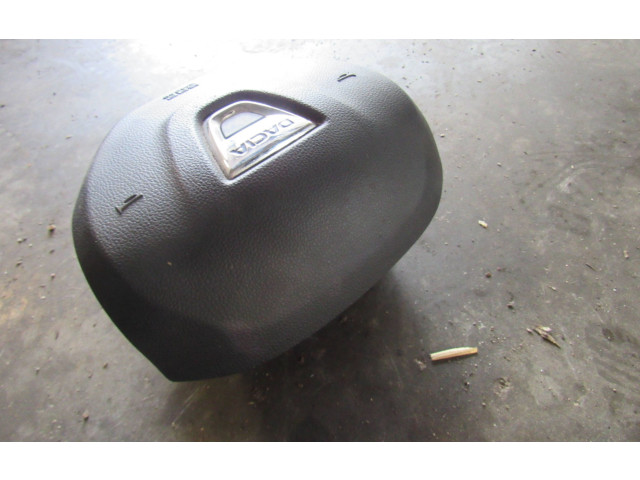 Подушка безопасности водителя C173291441, 0589P1000202   Dacia Sandero II