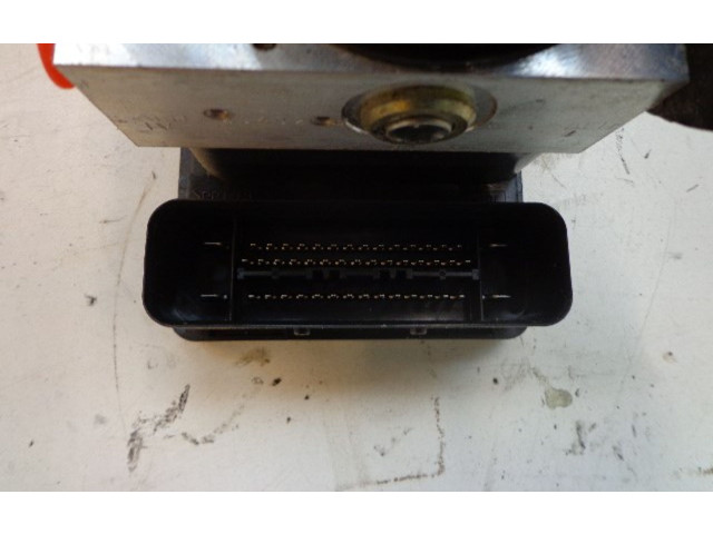 Блок АБС 9657061080, 9657061080 Citroen C5 2001 - 2004 года
