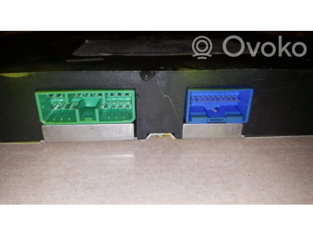 Модуль фонарей