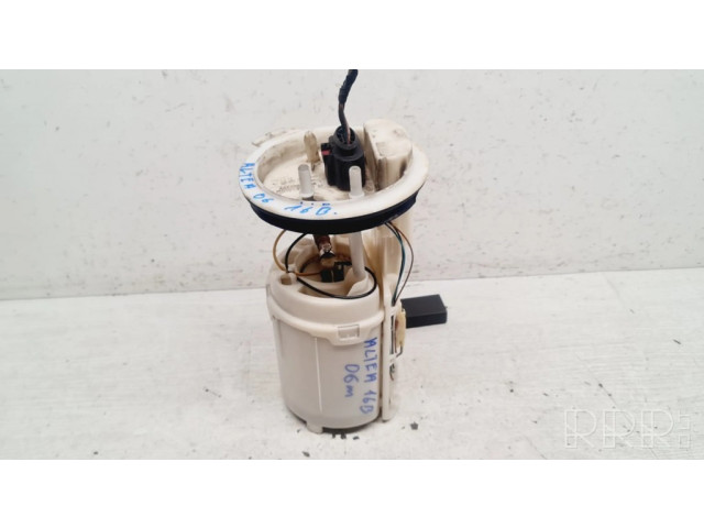 Насос топлива (в топливном баке)