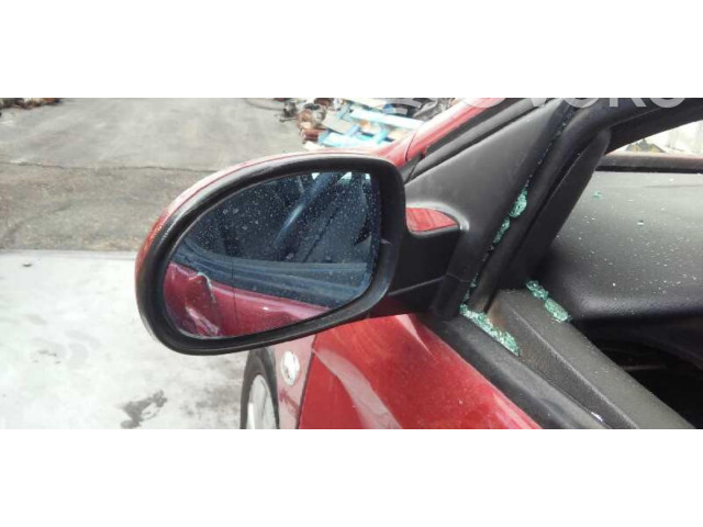 Zpětné zrcátko  Citroen Berlingo   8149WK  