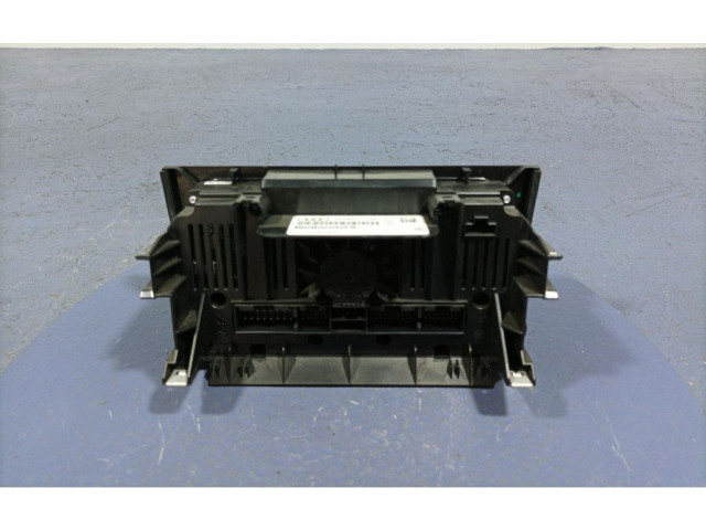 Блок управления климат-контролем 8P0820043BM, 8P0820043BM   Audi A3 S3 A3 Sportback 8P