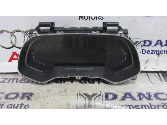 Přístrojová deska Renault Captur II 2023 P248094497R, P248094497R