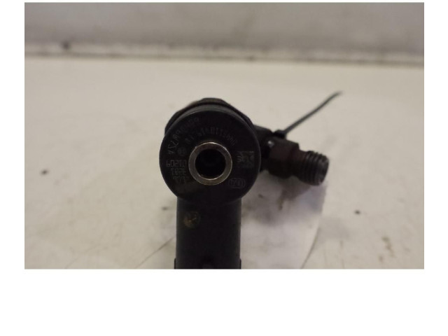 Форсунка 0445110419    Fiat Freemont  939B5000 