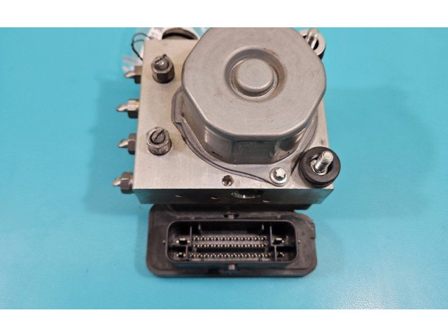 Блок АБС 476603249R, IMPRK1481305 Dacia Sandero 2008 - 2012 года