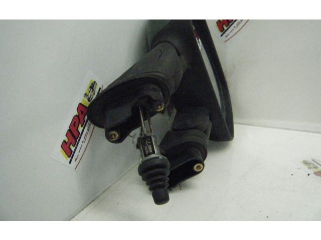 Zpětné zrcátko levé Fiat Doblo 2002