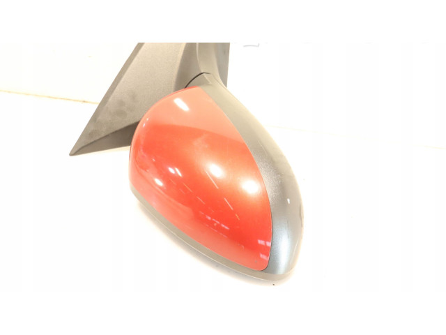 Зеркало электрическое Chevrolet Aveo - года