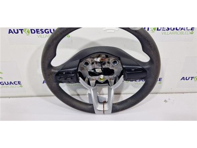 Руль KIA Rio  2012 - 2016 года       