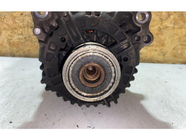 Генератор 06F903023F, 0124525091 Mitsubishi Grandis