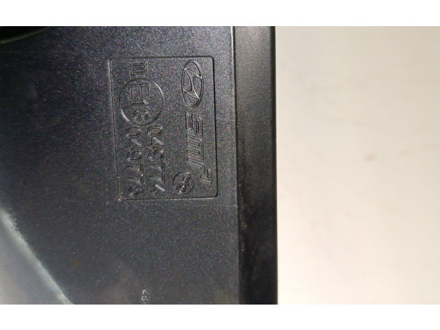 Zpětné zrcátko Hyundai Kona I 2018 049774, 049775