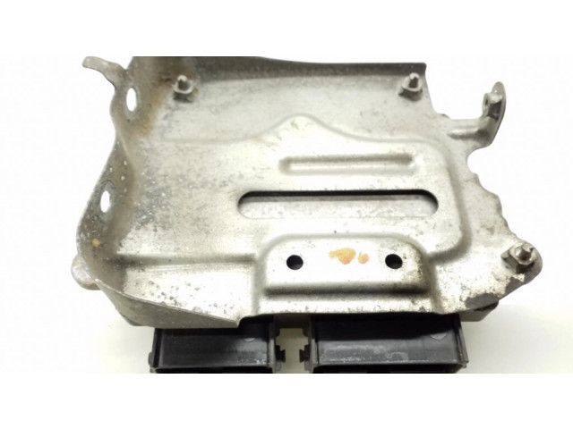 Блок управления 1860A857 Mitsubishi Outlander