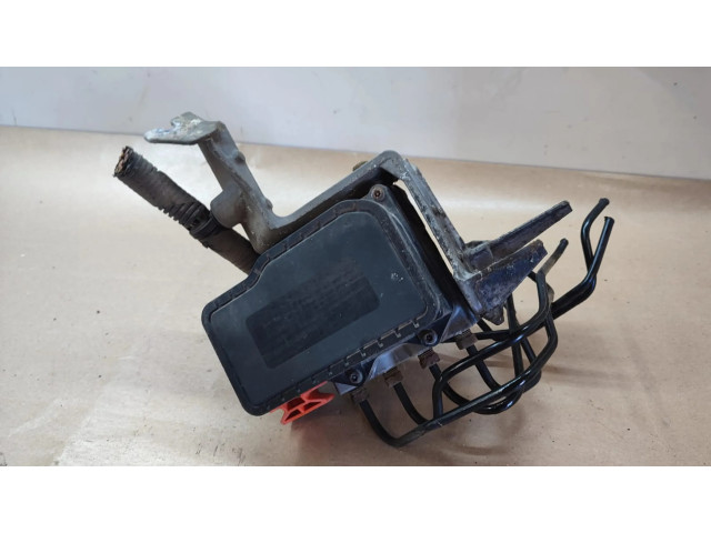 Блок АБС    Honda  Accord  2003-2007 года