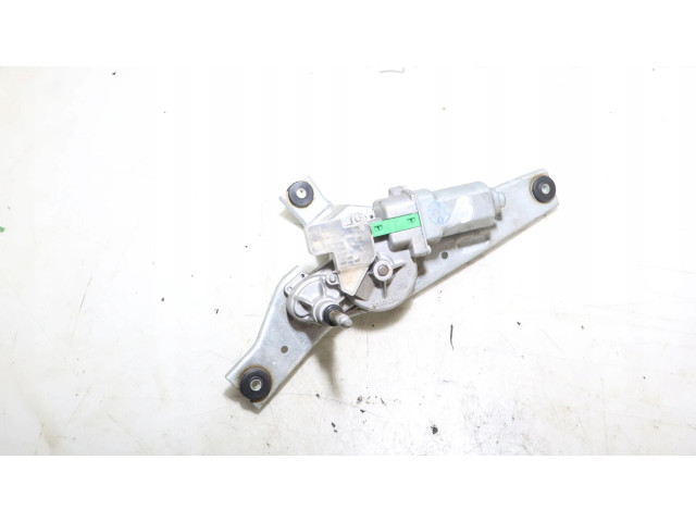 Зеркало электрическое Nissan Note (E11) 2006 - 2014 года